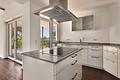 Den Himmel nah, die Alpen im Blick: Elegante Penthouse-Maisonette mit Weitblick - Kochen mit Ausblick