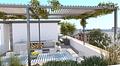 Mallorca modernes Penthouse im Bau in Santa Catalina zu verkaufen