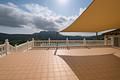 Villa in La Sella mit 4 Schlafzimmern, 4 Bädern, Touristenlizenz sowie Golf- und Meerblick