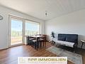 Solides Investment oder zum Selbstbezug - Saniertes Apartment in guter Lage - Wohn- /Schlafbereich