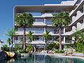 2-BR plus Study mit Pool auf dem Balkon - JVC -  noch 2026 einziehen - YIJL1979