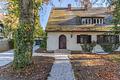 Romantische Doppelhaushälfte in ruhiger Lage von Solln - Idyllisch gelegen