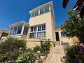 Mediterrane Villa mit 2 Schlafzimmern, 2 Bädern, Privatpool und fantastischem Ausblick