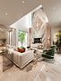 SEDRA - Community - Grosse Villa mit 5 BR - Living
