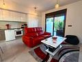 Erdgeschoss-Wohnung mit 2 Schlafzimmern, 2 Bädern, Kfz-Stellplatz und Gemeinschaftspool im La Finca Golf Resort