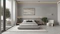Sakura Gardens -  Falcon City of Wonders - Apartments (2)
