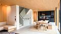 HOLZKIRCHEN - sofort bezugsfertig: Premium-Stadthaus, ein architektonisches und ökologisches Juwel - Wohnen - Essen - Kochen