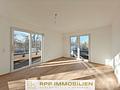 Erstbezug: Neubau-Penthouse mit Klimaanlage in beliebter Waldrandlage - Schlafzimmer