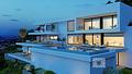 Villa Marblau - moderne Luxusvilla im Verkauf in der Wohnanlage Jazmines in Cumbre del Sol - AJ039-02