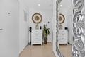Moderne Wohnung mit eigenem Garten und direktem Zugang zum Pool