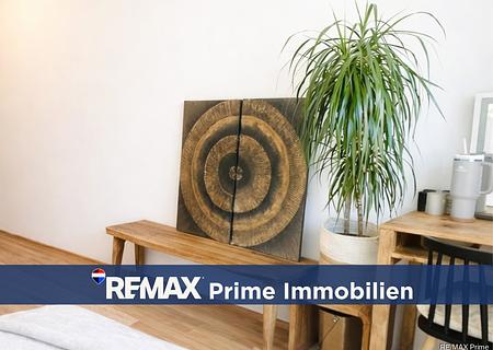 Perfekt für Anleger: Pflegeleichtes Studentenapartment mit Perspektive - www.remax-prime.de