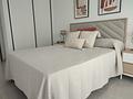 Ebenerdiges Haus mit Pool in Strandnähe - 15