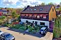Viel Platz für die Familie: Gepflegtes Wohnhaus mit großem Potenzial in Spechbach - Ansicht
