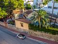 Freistehende Villa mit privatem Pool und großem Grundstück in Los Balcones