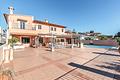 Klassisches mallorquinisches Herrenhaus mit Pool in Son Rapinya Mallorca zu verkaufen