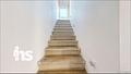 PROVISIONSFREI: Einfamilienhaus in Hettstedt mit außergewöhnlich großem Grundstück - Treppe ins Obergeschoss