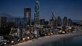 Apartment im höchsten Wohngebäude Europas - COB941006