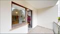 PROVISIONSFREI: Reihenmittelhaus in Merbitz mit Balkon, Terrasse & Keller - OG - Balkon