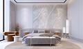 4-Zimmer-Duplex im 62. Stock 
Jumeirah Village Circle - Bett