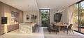 Premium Villa mit 5 Schlafzimmern
und Pool in Dubailand - NOA_Oasis01_CGI18_Kitchen_LIGHT_10k