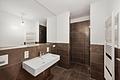 ++ Wohnen und Leben am Henninger Turm! 3-Zimmer-Wohnung mit Loggia und Balkon ++ - Badezimer - Ansicht 1