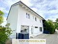 Attraktive Kapitalanlage: Vollständig saniertes 3-Parteien-Haus in Unterschleißheim-Lohhof - Hausansicht