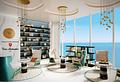 Direkte Meerlage - Garden Suite mit Meerblick - Library