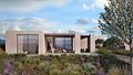 Neubauvilla am Golfresort - LOFOS TYPE C VILLA