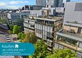 ++ Top-Innenstadtlage: Exklusive 2-Zimmer-Wohnung mit Balkon, Dachterrasse & viel Komfort ++ - Titelbild