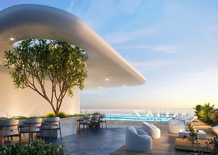 Pearl House - Jumeirah Village Circle - 5