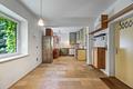 Lebhaftes Westend: Charmante 2-Zimmer-Wohnung in ruhiger Innenhoflage - Koch-/Essbereich