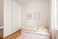 Urban Living in Schwabing: Stylische 3-Zimmer-Wohnung mit Design-Ausstattung - Perfekt geschnittenes Kinderzimmer