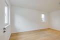 Traumwohnung in Harlaching: Phantastische 3-Zimmer Terrassenwohnung direkt am Perlacher Forst - Schlafenzimmer