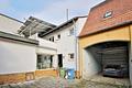 Charmantes Reihenmittelhaus mit 141 qm Wohnfläche, Garage, Terrasse und Südgarten - EG Hof