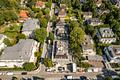 Neubau: 3-Zimmer-Gartenwohnung mit großem Süd-West-Privatgarten und attraktivem Souterrain - Baufortschritt Isar Gärten 2