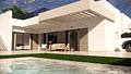 Ebenerdige Villa in super Lage - E3_VIV_PB_FASE3 en tamaño grande