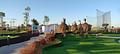 Luxusapartments im exklusiven Santa Rosalía Lake and Life Resort - MINIGOLF I