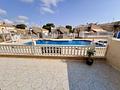 Villa mit 4 Schlafzimmern, 2 Bädern und Gemeinschaftspool