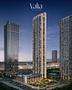 Dubai Creek Harbour - 1 BR - EOI Phase - VALIA_DCH_BR02
