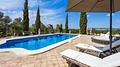 Villa mit spektakulärem Blick bis zum Meer in Marratxi, Palma de Mallorca zu verkaufen