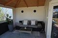 Neuwertiger Luxusbungalow mit sonnigem Garten in Top-Lage