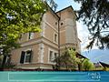 Historische Belle-Époque-Wohnung im Steffy-Hof in Meran - Belle-Époque-Flair