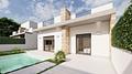 Ebenerige Villa in Resort mit Privaten Sicherheitsdienst - 5