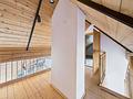 RESERVIERT:
Lichtdurchflutete 3-Zimmer-Wohnung mit Studio
- fairer Preis
- großes Potential - Galerie / Studio