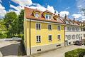 Besonderes Stadthausjuwel: Charaktervolles Zweifamilienhaus mit großzügigem Gestaltungspotenzial - Charmantes Stadthaus von 1928