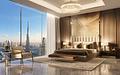 Trump Tower Dubai - 4 Zimmer mit Meerblick -zwischen Strand und Downtown - TTD_Master_Bedroom