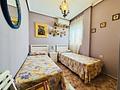 Penthouse-Wohnung mit 2 Schlafzimmern, 2 Bädern und Tiefgaragenstellplatz nur 200 m vom Strand