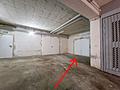Gewerbefläche (Lager m. Büro), renoviert, im UG mit Tageslicht! Neuried b. München - Eingangstor v. Außen