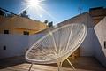 ***Neues Haus mit Dachterasse und Swimmingpool in Santa Catalina***