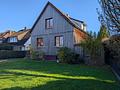 Großes Grundstück und ein altes Einfamilienhaus in Niendorf - weiter vermieten oder neu bauen? - Ansicht von außen